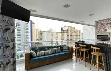 Imagem 5: APARTAMENTO A VENDA REFORMADO CONDOMINIO MAREAS ASTURIAS GUARUJÁ SP codigo: 149042