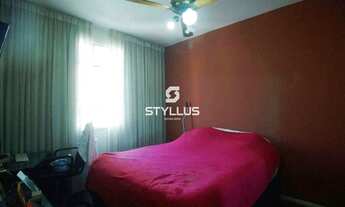 Imagem 4: Tijuca Apartamento com 1 dormitório