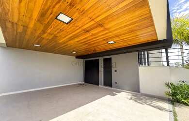 Imagem 4: Casa de Condomínio com 290 metros quadrados com 3 quartos