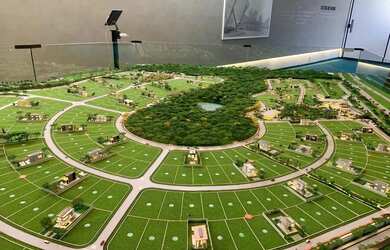 Imagem: Imóvel para venda possui 600 metros quadrados