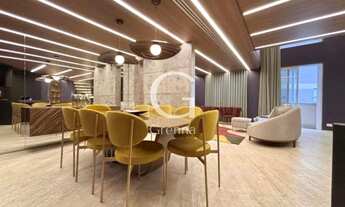 Imagem 3: Apartamento á venda em Vila Nova Conceição - SP