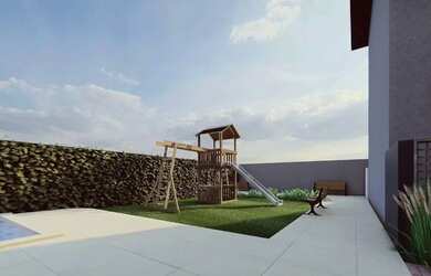 Imagem 6: Apartamento em Construção em Parnamirim - 2/4 - Nova Esperança - Entrada em 30x