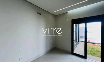 Imagem 3: Casa à venda no bairro Grand Ville em Uberlândia