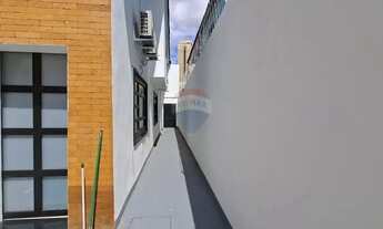 Imagem 6: Espaço Comercial 50m² na Vibrante Vila Augusta! Av. Guarulhos