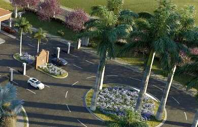 Imagem 3: TERRENO À VENDA, 529 M² NO QUINTA DO LAGO LOTEAMENTO - INDAIATUBA/SP