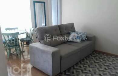 Imagem: Apartamento à venda Rua Doutora Rita Lobato