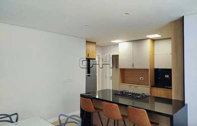 Imagem 6: Venda Apartamento 3 Dormitórios - 190 m² Bela Vista