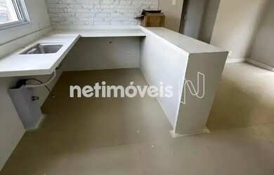 Imagem 14: Venda Área Privativa Sagrada Família Belo Horizonte