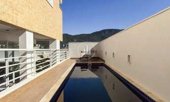 Imagem 6: Apartamento a Venda na Pedra Branca - BRN