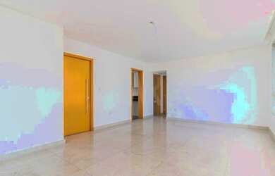 Imagem 5: Apartamento para aluguel, 4 quartos, 1 suíte, 3 vagas, Santa Efigênia - Belo Horizonte/MG