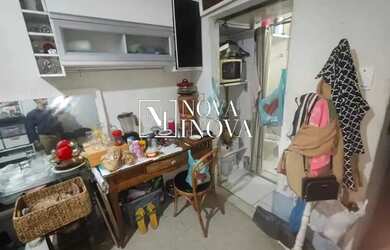 Imagem 7: Kitnet/Conjugado - / Residencial / Copacabana