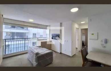 Imagem: Apartamento à Venda - Barra Funda, 2 Quartos