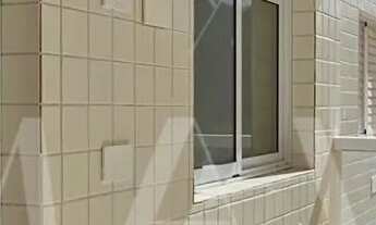 Imagem: Apartamento 2 Dormitórios novo em Boqueirão