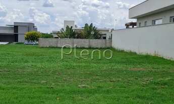 Imagem: Terreno à venda em Jaguariúna, Residencial