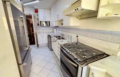 Imagem 15: Aluguel Apartamento 2 Dormitórios - 166 m² Brooklin