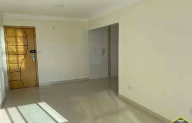 Imagem 5: Apartamento com 2 dorms na Guilhermina! - Cod: ACT2135