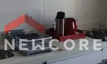 Imagem 2: Apartamento em Ernesto Provesi - Jardim Los Angeles - Barra Velha/SC