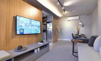 Imagem 4: Apartamento com 2 quartos à venda, 68 m² - Condomínio Saint Rémy - Sorocaba/SP