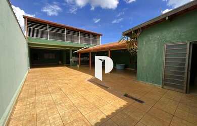 Imagem: Casa com 3 dormitórios à venda, 188 m²