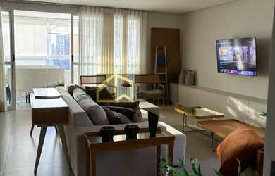 Imagem 5: Apartamento em Jardim Goiás - Goiânia