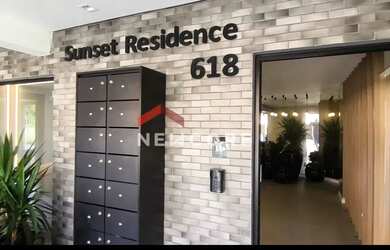 Imagem 6: Apartamento em Rua Corretor Aldo Pereira da Costa - Meia Praia - Navegantes/SC