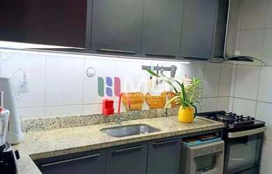 Imagem 4: Apartamento 3 quartos no Bairro Jundiaí - Anápolis - GO