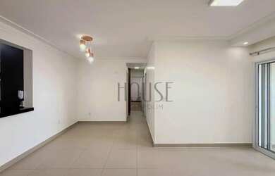 Imagem 6: Apartamento com 3 quartos à venda, 93 m² Condomínio Residencial Soleil de Québec - Sorocab