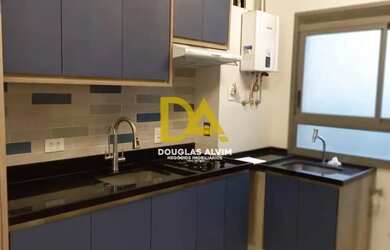 Imagem 3: Apartamento para Locação - 2 suítes - 85m² - 2 vagas - Condomínio Soul Itapecuru - Alphavi