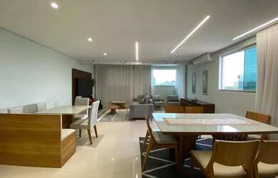 Imagem 3: Cobertura Duplex - Muito Bom Gosto- Localização Privilegiada na Zona Sul - Toda Planejada