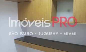 Imagem 6: Apartamento 2 dorm e 1 vaga no Bela Vista todo reformado