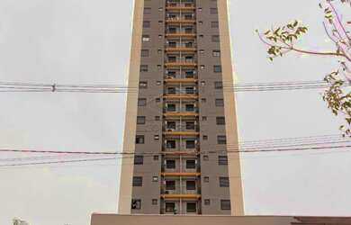 Imagem: Apartamento - 3 dormitórios - INSIDE