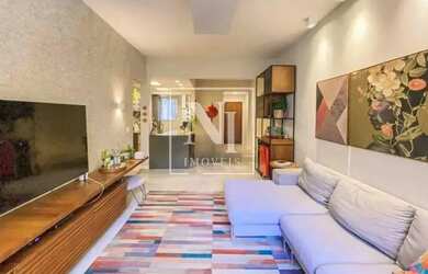 Imagem: Apartamento Padrão / Residencial / Ipanema