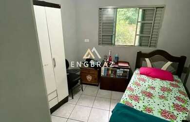 Imagem 5: Imóvel para venda com 250 metros quadrados com 5 quartos em Setor Central - Goiânia - GO