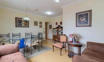 Imagem: Venda Apartamento 3 Dormitórios - 86 m²