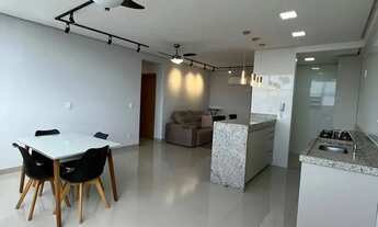 Imagem 4: Apartamento Luman Ville (110 Norte