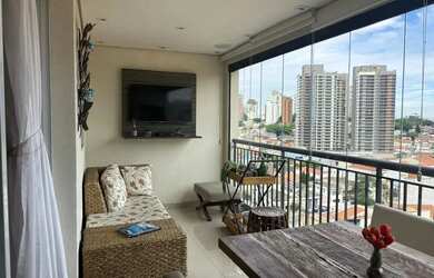 Imagem 3: Apartamento para Venda na Vila Prudente, rua do Orfanato, 411, Residencial Clube Belíssimo