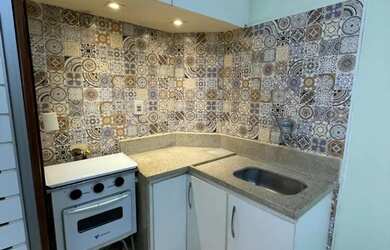 Imagem 4: Aluguel Loft no Catete, esquina do metro do Catete, uma quadra do Aterro do Flamengo