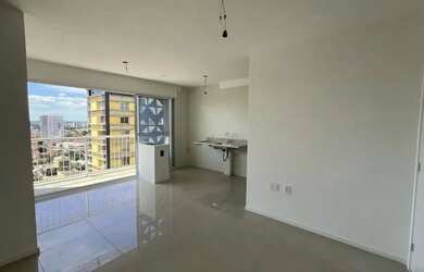 Imagem 2: Apartamento de 57 m² com 02 quartos à venda no Wish Aeroporto - Setor Aeroporto/ GO