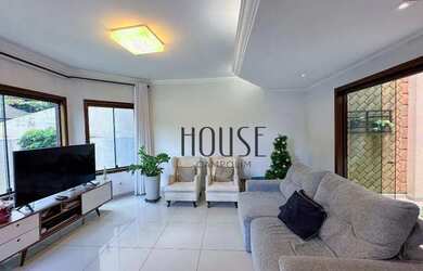 Imagem: Casa à venda em condomínio residencial