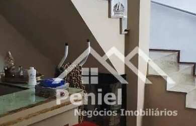 Imagem 5: Sobrado com 5 dormitórios à venda, 200 m² por R$ 360.000,00 - Jardim Joaquim Procópio de A