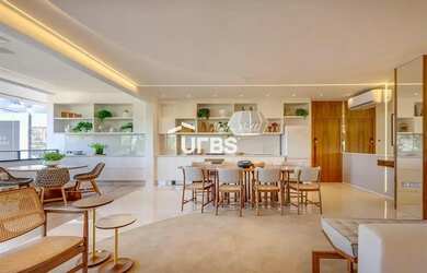 Imagem 6: Opus Gyro Ricardo Paranhos - Apartamento 3 quartos, sendo 3 suítes