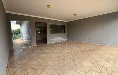 Imagem 2: Casa com 2 dormitórios à venda, 140 m² por R$ 850.000,00 - Moradas do Arvoredo - Ibiporã/P
