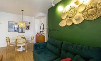 Imagem 7: Venda Apartamento 2 Dormitórios - 59 m² Pinheiros