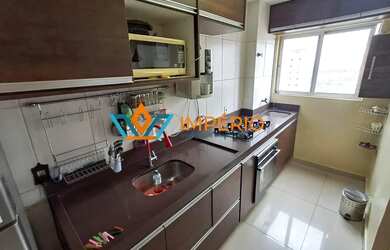 Imagem 5: Alugo Cobertura Duplex 02 Quartos Em Taguatinga Res. Top Life Miami Beach