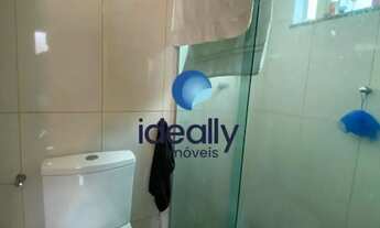 Imagem 6: Apartamento 3 quartos C/ 1 suíte privativa em L no Bairro Santa Terezinha_VENDA