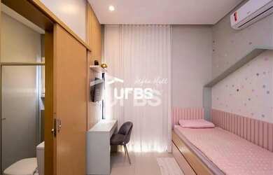 Imagem 6: Terras Alpha 2 - Casa de Condomínio 3 quartos, sendo 3 suítes