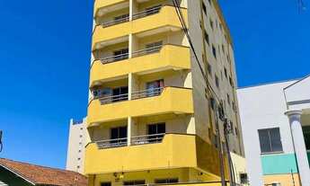 Imagem: Ed. Residencial Pallatino - Apartamento