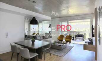 Imagem 2: Apartamento, Brooklin - São Paulo