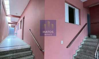 Imagem: Casa 03 Comodos e 01 Vaga de Garagem - Otima