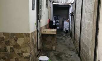 Imagem 2: Vendo ou troco casa (preferência zona norte